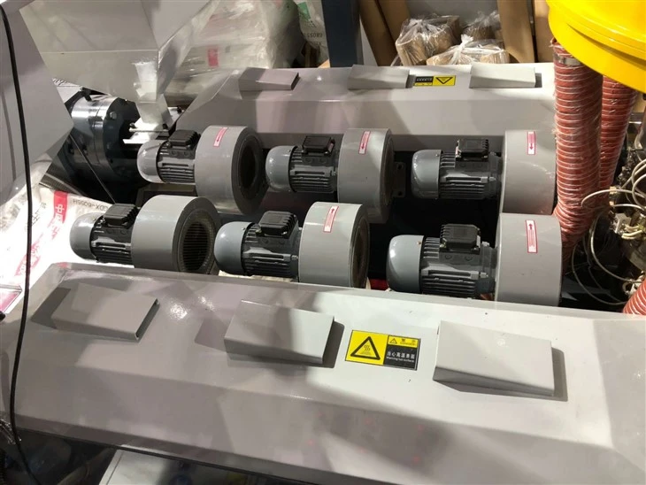 ABA Blown Film Machine